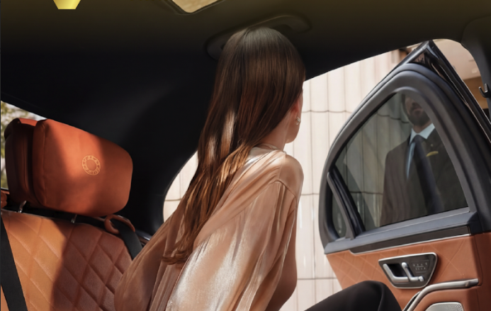 Luxury Chauffeur Service