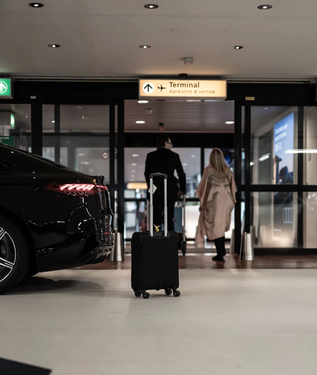 Airport Transfers